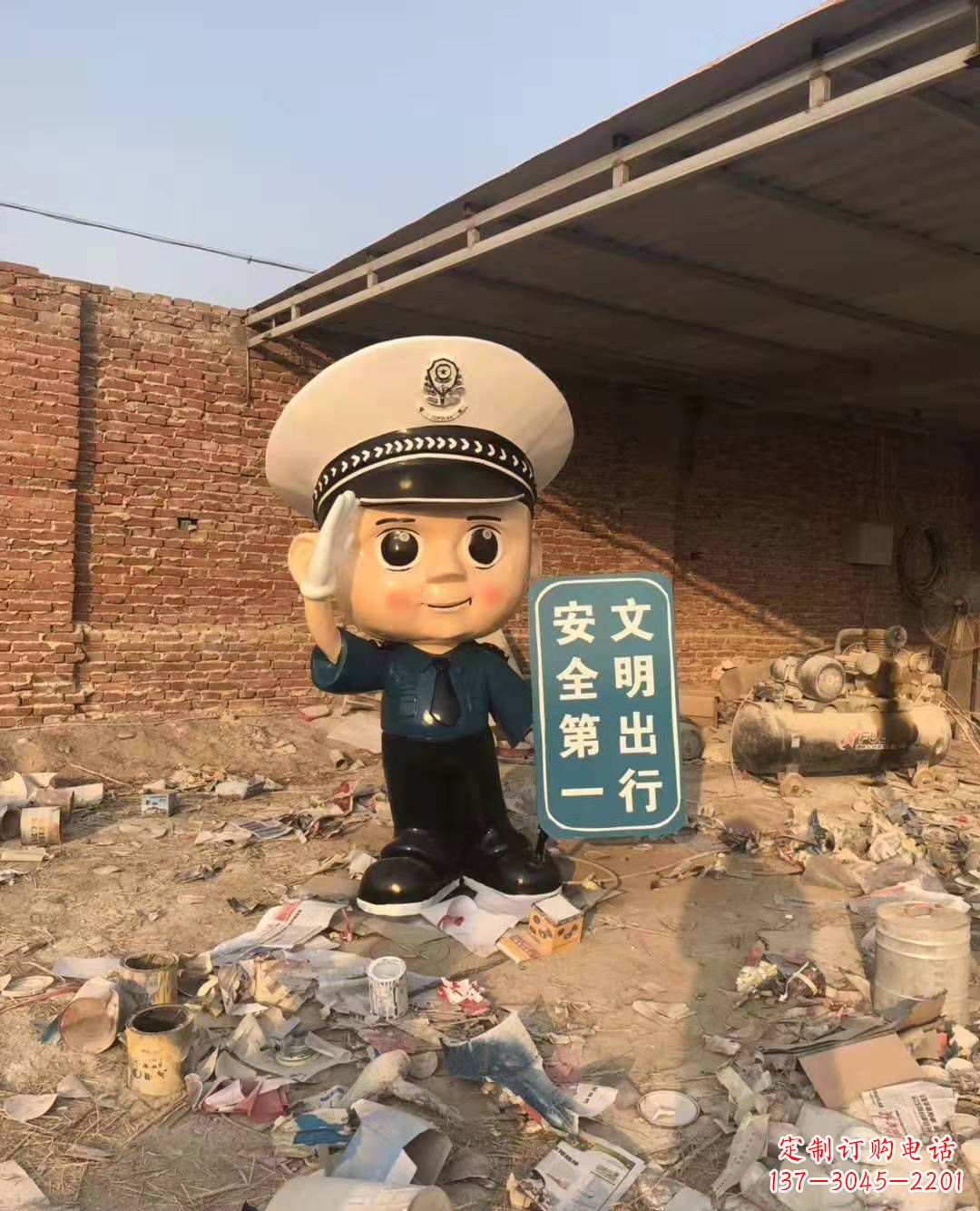 福州警钟长鸣,安全守护