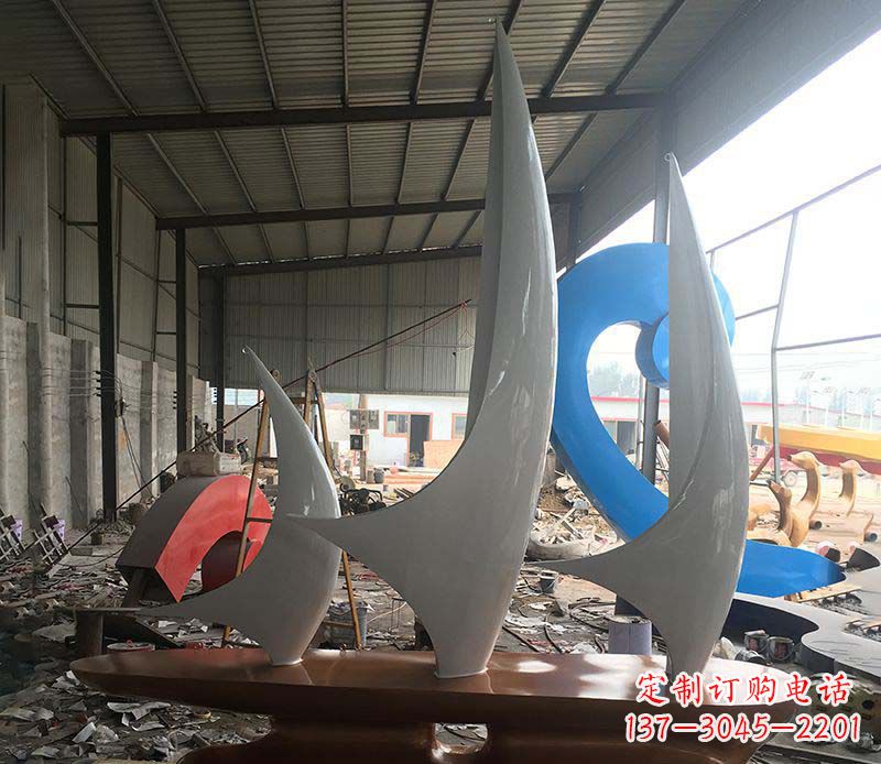 福州该雕塑,