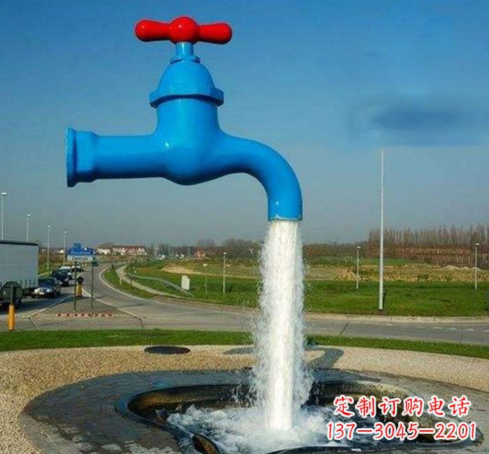 福州不锈钢龙雕塑艺术的精美结晶