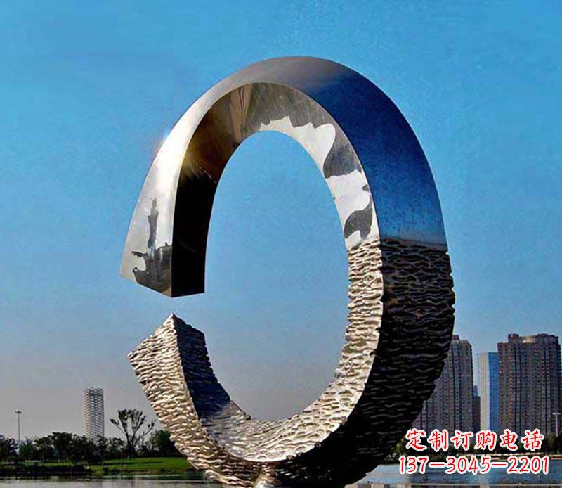 福州圆环的浪漫宣言