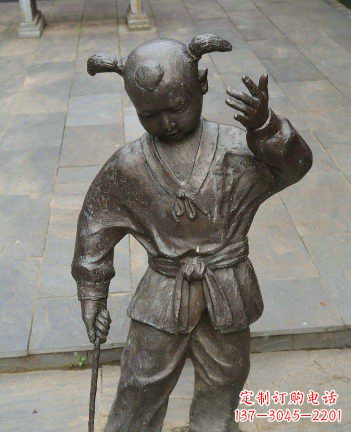 福州该雕塑。