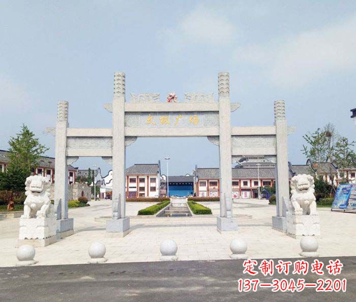 福州清明上河图。