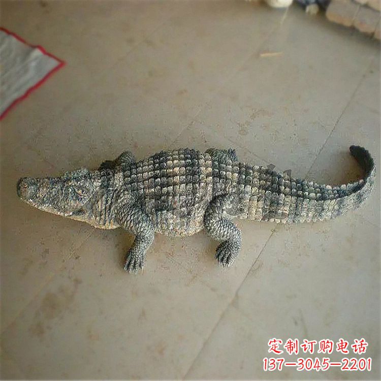 福州动物雕塑大理石仿真精美