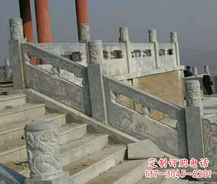 福州大理石国旗雕塑