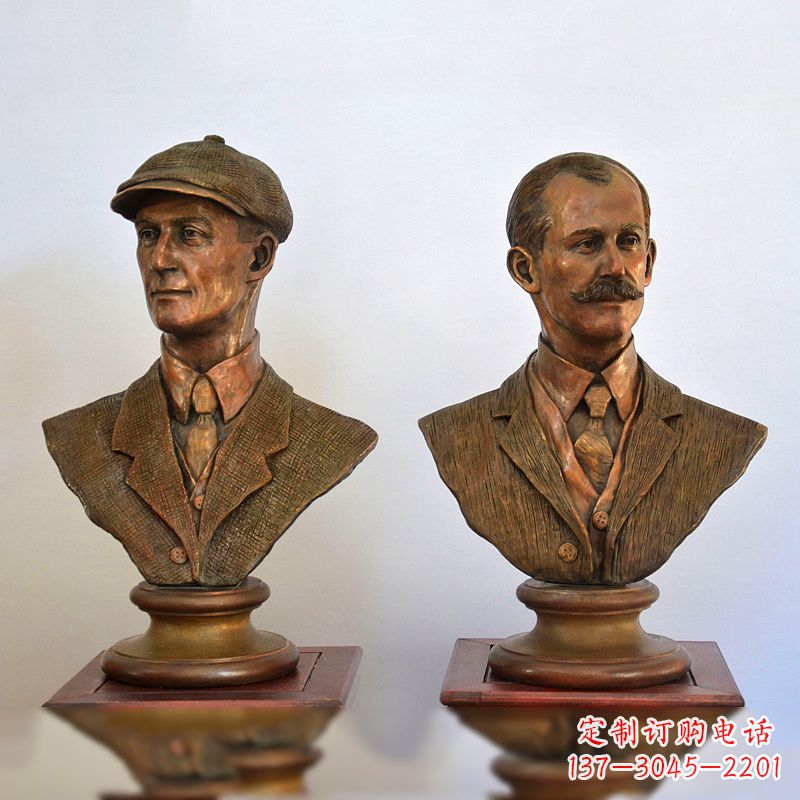 福州莱特兄弟飞机雕塑