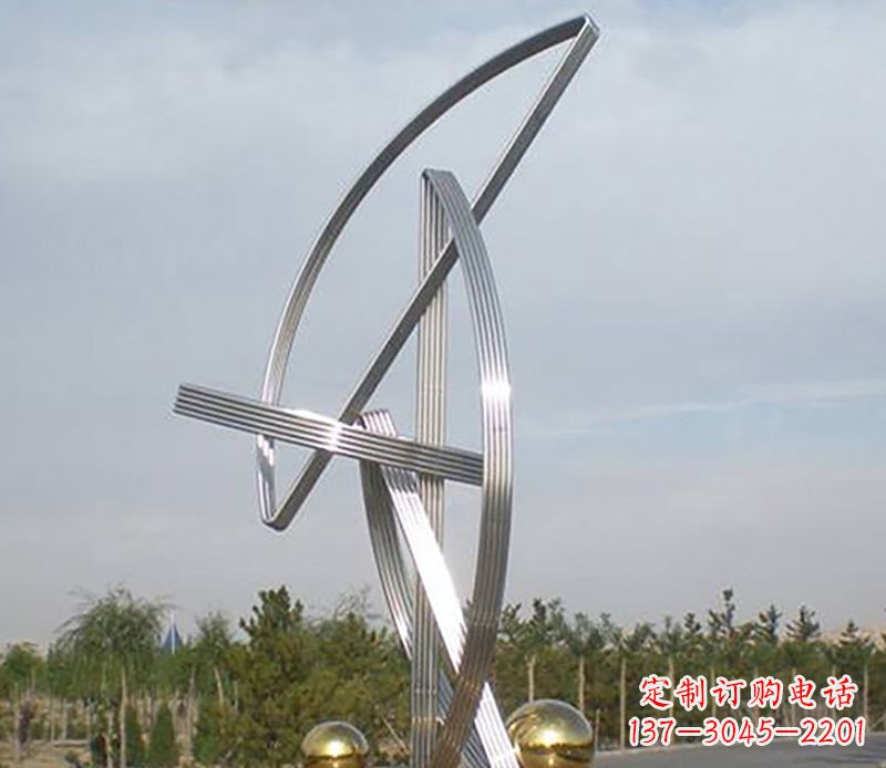 福州风车广场雕塑