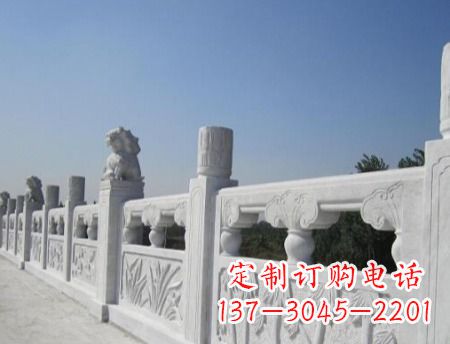 福州大理石浮雕栏板雕塑