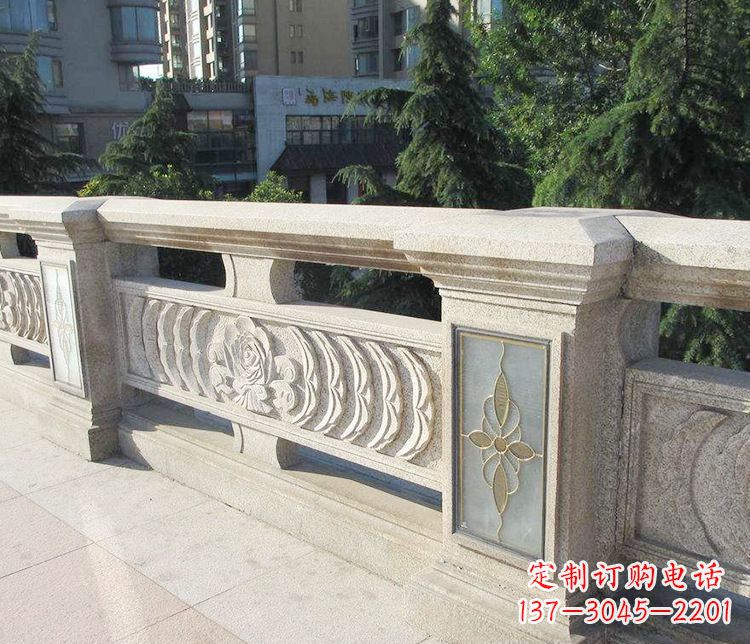 福州景区大理石栏板石雕_1_1 (2)