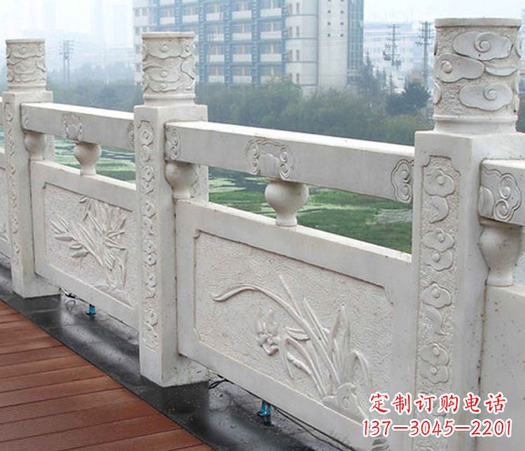 福州景区大理石栏板石雕_1_2 (2)