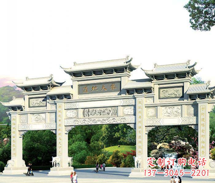 福州苗中领雕塑以创新的设计理念,凭借专业的技…