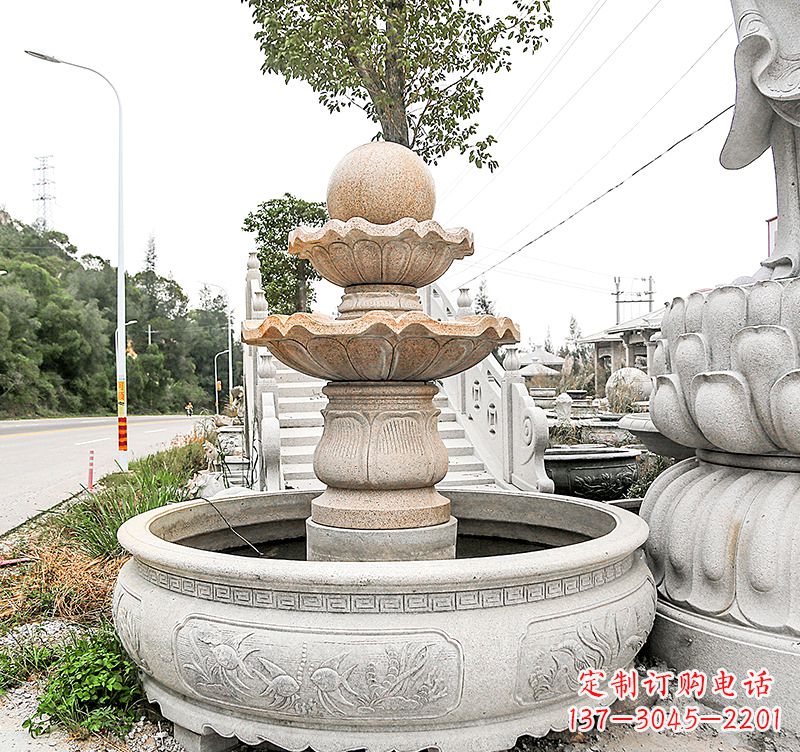 福州居家风水球