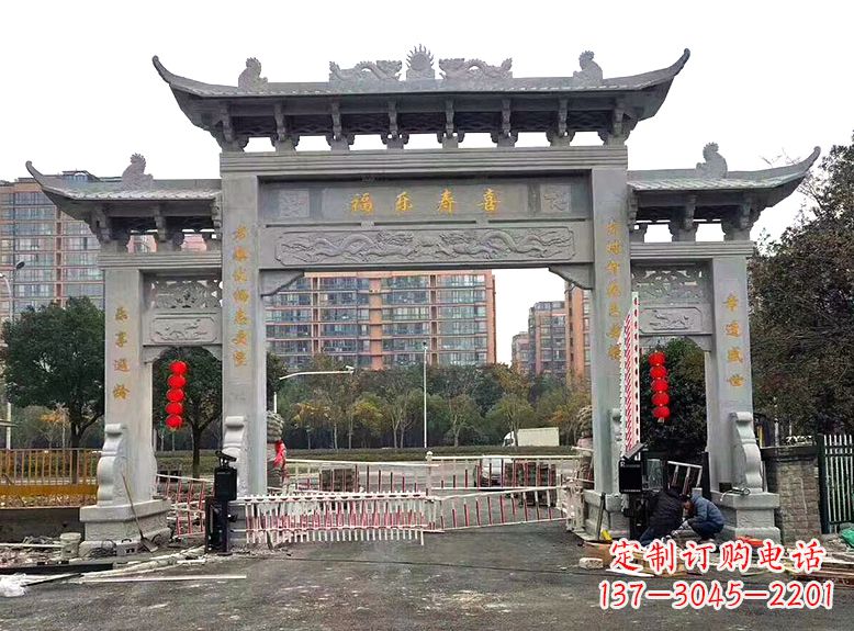福州让您的纪念碑雕塑与众不同!
