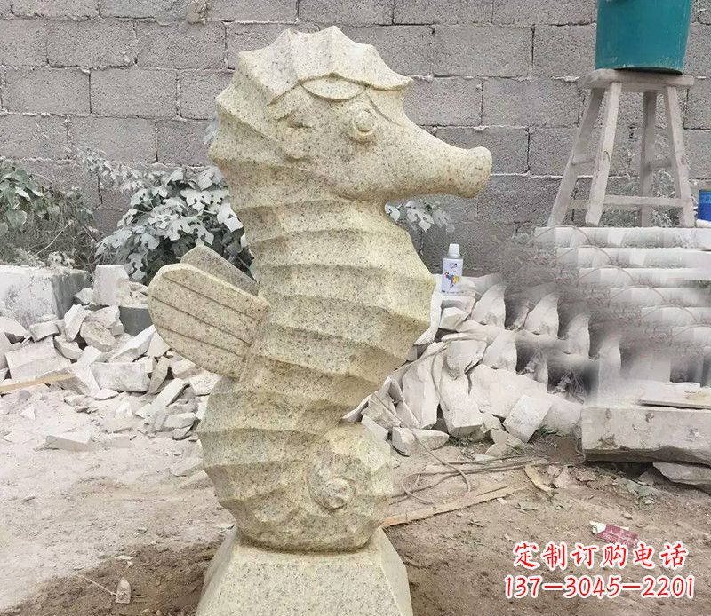 福州中领雕塑专业动物雕塑制作